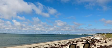 Spiaggia