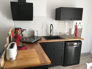 Eget kök