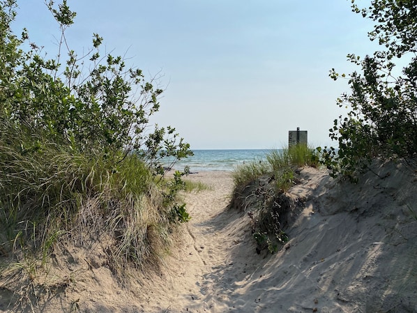 Strand
