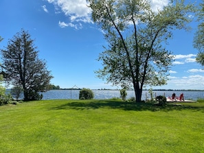 Boendeområde