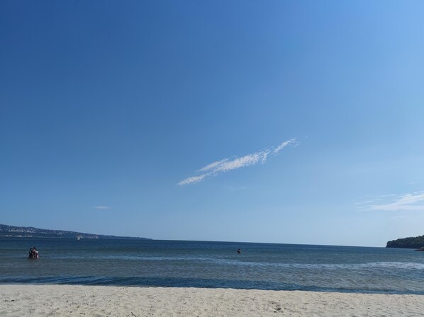 Plage