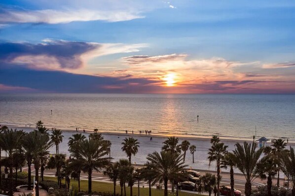 Beach View