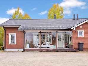 Exteriör
