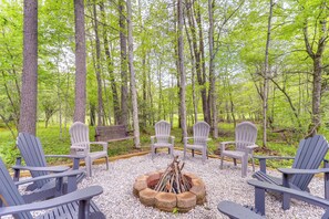 Fire Pit