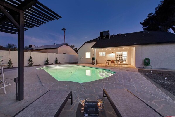 Pool