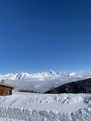 Desportos de neve e esqui