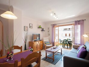 Coin séjour