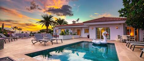 Piscine