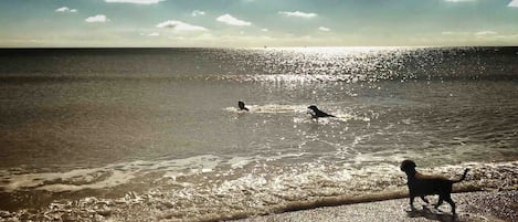 Ramsgate Beach 