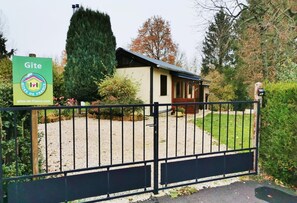 Exteriör