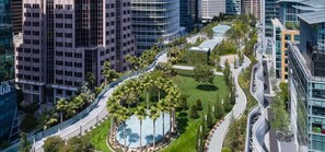 Salesforce Park