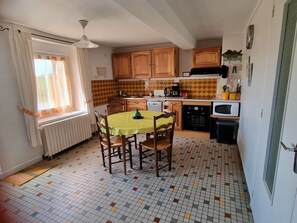 Eget kök