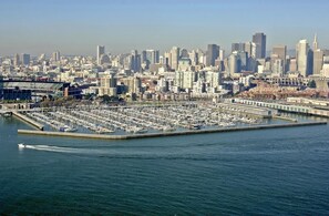 South Beach Harbor Marina