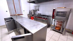 Eget kök