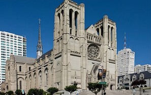 Grace Cathedral