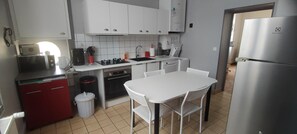 Eget kök