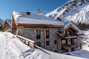Exterieur