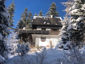 ...und im Winter