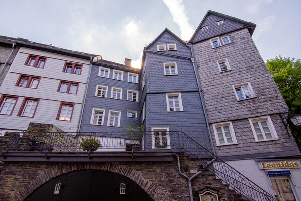 Exteriör