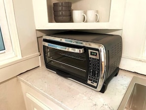 Toaster Oven