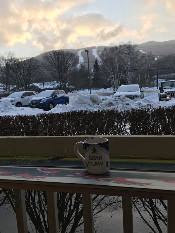 Boendeområde