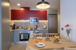Cozinha privada