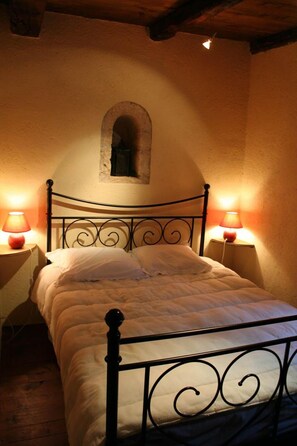 gite-Che Lot quercy France