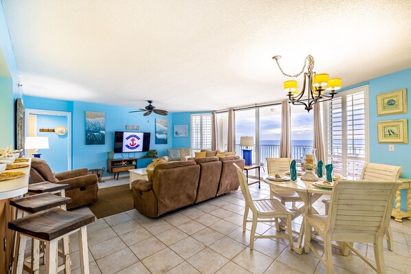 Welcome to Barefeet Retreat @ Long Beach.