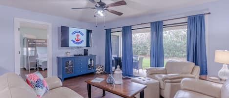 Welcome to Better Together @ Edgewater Beach Resort. This 3 bedroom, 3bath condo sleeps 8.