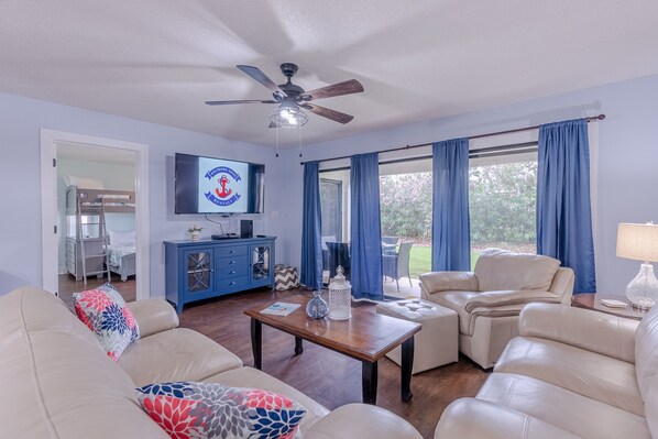 Welcome to Better Together @ Edgewater Beach Resort. This 3 bedroom, 3bath condo sleeps 10.