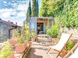 Patio / Balcony