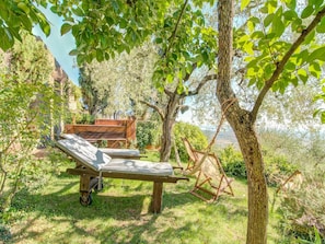 Garden [summer]