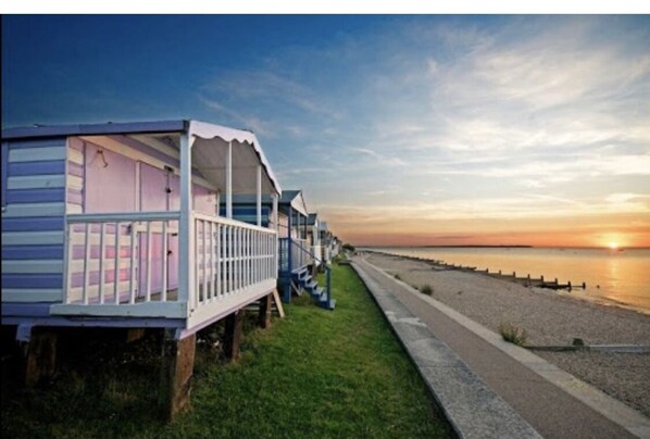 Plage