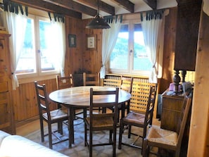 Spiseområde