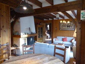 Opholdsområde