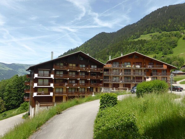 Außenbereich