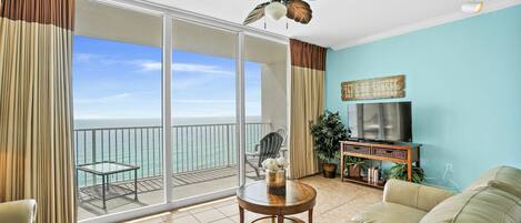 Tidewater Beach Resort Condo Rental 1514