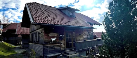 Außenbereich