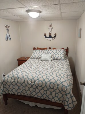 Double bedroom #4
