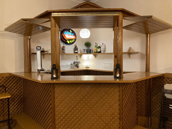 Bar (sur place)