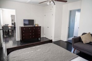 Main bedroom