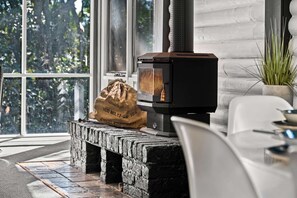 Woodfire