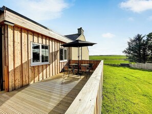 Exterior | Post Office Cottage - Westfield Cottages, Westfield, near Thurso