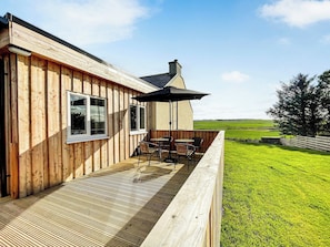 Exterior | Post Office Cottage - Westfield Cottages, Westfield, near Thurso