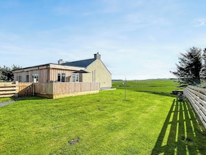 Exterior | Post Office Cottage - Westfield Cottages, Westfield, near Thurso