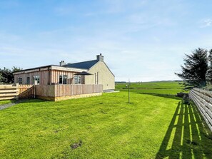 Exterior | Post Office Cottage - Westfield Cottages, Westfield, near Thurso