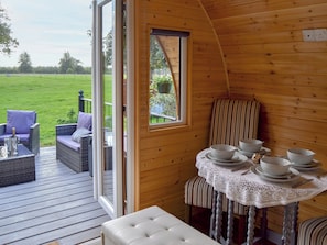 Dining Area | Park View, Palgrave, near Diss