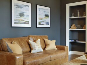 Living room | Darroch View, Ballater