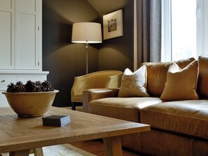 Living room | Darroch View, Ballater