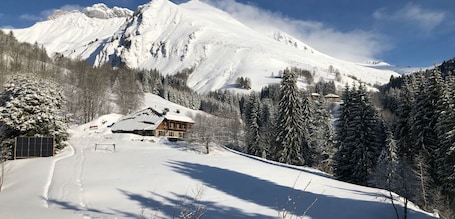 Außenbereich